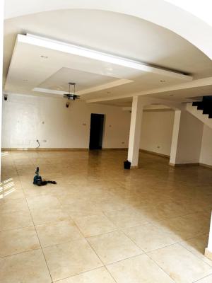 6 Bedroom Semi Detached with 2 Rooms Bq, New Road Alpha Beach., Lekki, Lagos, Semi-detached Duplex for Rent