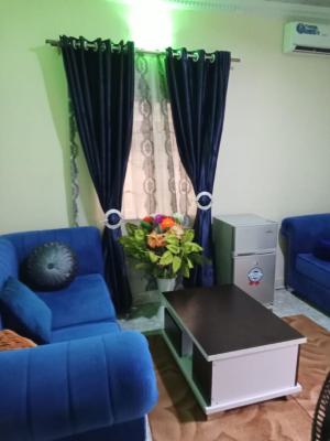 Luxuriously Furnished Mini Flat Apartment, Ajah, Lekki Phase 2, Lekki, Lagos, Mini Flat (room and Parlour) for Rent