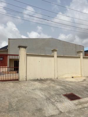 Warehouse in Marwa Lekki Phase 1, Off Tf Kuboye Road Marwa Lekki Right, Lekki Phase 1, Lekki, Lagos, Land for Rent