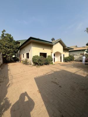 5 Bedroom Penthouse with 2 Room Bq, Kaura, Abuja, House for Sale