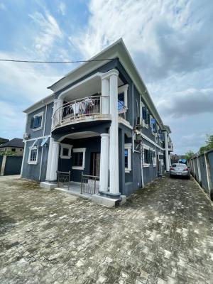 Luxury Spacious 2bedroom Downstairs Apartment., Awoyaya, Ibeju Lekki, Lagos, House for Rent