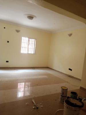 a Renovated 3 Bedroom Ground Flat, Estate, Gbagada, Lagos, Flat / Apartment for Rent