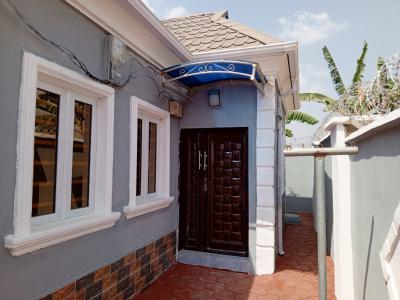 a Newly Built One Bedroom Apartment, Leo Area, Jankata, Ibadan, Oyo, Self Contain (single Rooms) for Rent