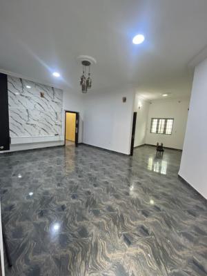 Clean 3 Bedroom Flat, Osapa, Osapa, Lekki, Lagos, House for Rent