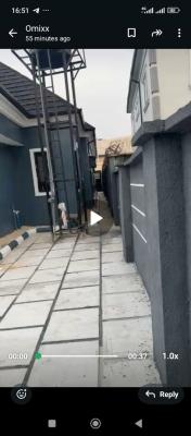 Luxury 3 Bedroom Flat with All Ensuite, Ubeji, Warri, Delta, Detached Bungalow for Sale