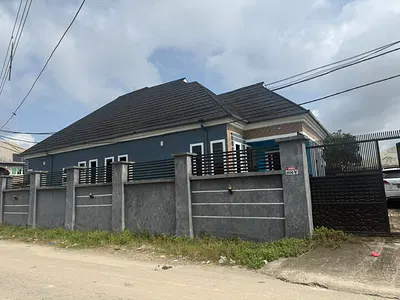 Luxury 3 Bedroom Flat with All Ensuite