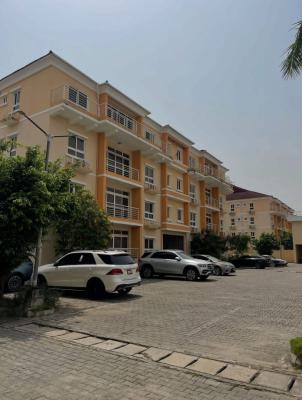 3 Bedroom Maisonette Penthouse Fully Service, Mobile Road, Ajah, Lagos, House for Sale