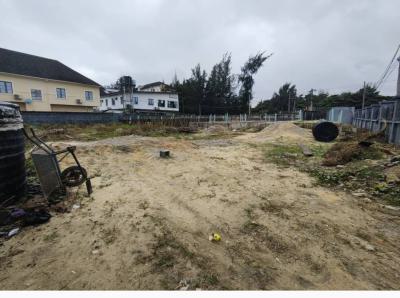 Fenced and Gated 335sqm Plot, Victoria Island (vi), Lagos, Land for Sale