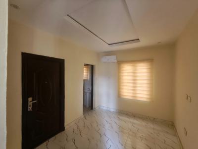Newly Built Semi-furnished One Bedroom, Naf Valley Estate, Asokoro District, Abuja, Flat / Apartment for Rent