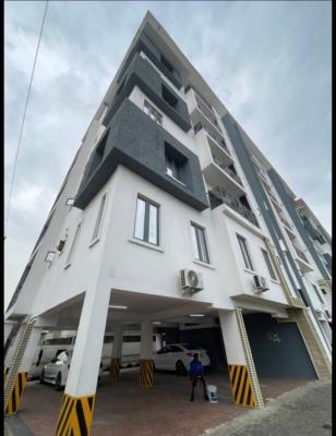 3bedroom Flat, Ikate Elegushi, Lekki, Lagos, Flat / Apartment for Rent