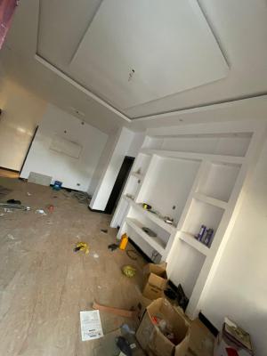 Renovated 3 Bedroom Apartment, Sangotedo, Ajah, Lagos, Flat / Apartment for Rent