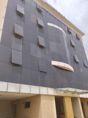 780sqm on 4floor, Oniru, Victoria Island (vi), Lagos, Office Space for Rent