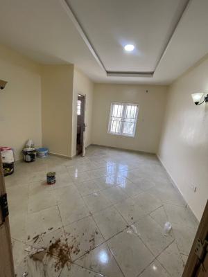 2 Bedroom Flat, By Family Worship Center, Wuye, Abuja, Flat / Apartment for Rent