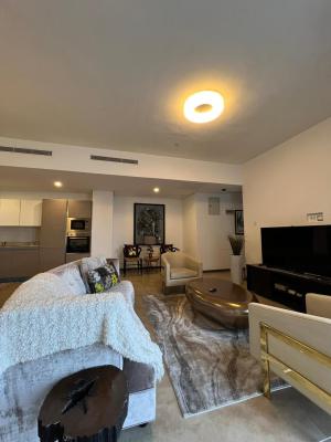 Well Furnished 1bedroom Apartment, Victoria Island (vi), Lagos, Flat / Apartment for Rent