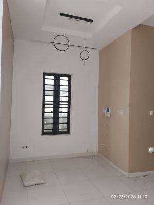 Luxury 4 Bedroom Terrace Duplex with Excellent Facility, Vgc, Lekki, Lagos, Terraced Duplex for Rent