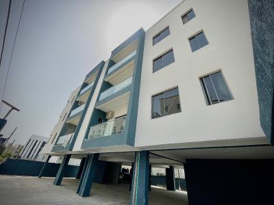 Brand New 2bedrooms at Ikate,lekki, Ikate, Lekki, Lagos, Flat / Apartment for Sale
