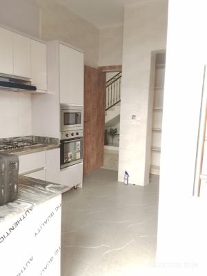 Luxury 4 Bedroom Terrace Duplex with Excellent Facility, Vgc, Lekki, Lagos, Terraced Duplex for Rent