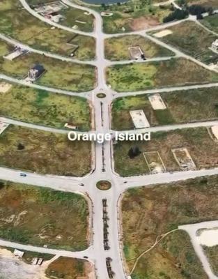 Orange Island 750sqm & 1,000sqm Available at Lekki Phase 1, Orange Island,lekki Phase 1, Lekki, Lagos, Land for Sale