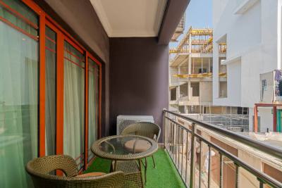 Excellent Furnished 3 Bedrooem Flat with Bq, Swimming Pool, Banana Island, Old Ikoyi, Ikoyi, Lagos, Flat / Apartment for Rent