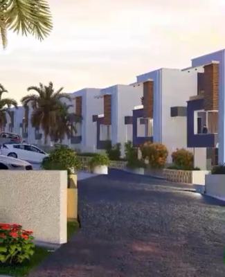 5 Bedroom Detached Duplex with Bq. Ace Midas Villas, Midas Villas By Ace Real Estate, Uphill District, Maitama, Abuja, Maitama District, Abuja, Detached Duplex for Sale