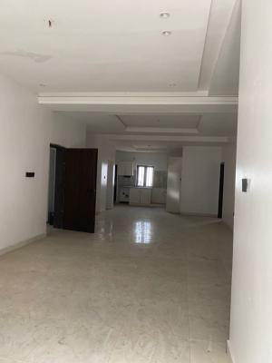 3 Bedrooms Apartment with Rooftop, Ikate Elegushi, Lekki, Lagos, House for Rent