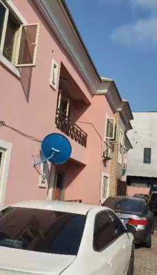 Fully Furnished & Serviced 3 Bedroom Apartment, Lekki Phase 1, Lekki, Lagos, Flat / Apartment for Rent