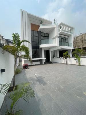 5 Bedroom Luxury Duplex with Pool + Nq, Second Toll Gate, Lekki, Lagos, House for Sale