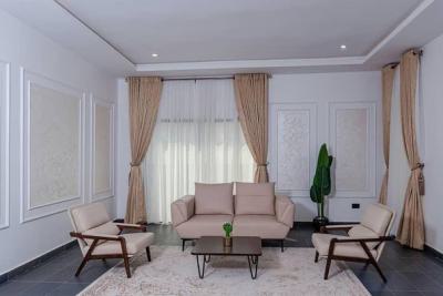 Nicely Furnished 3 Bedroom Apartment, Maitama District, Abuja, Flat / Apartment Short Let