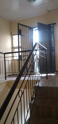 Luxury 3 Bed, Yaba, Lagos, Flat / Apartment for Rent