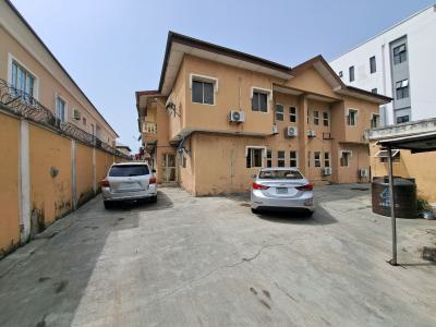 3 Bedroom Flat for Commercial Purpose, Lekki Phase 1, Lekki, Lagos, Flat / Apartment for Rent