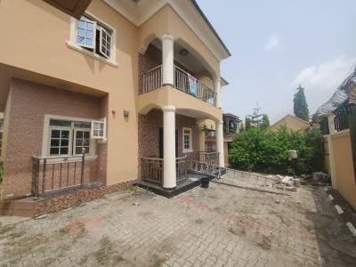 Well Maintained 5-bedroom Duplex with Bq, Lbs, Olokonla, Ajah, Lagos, Detached Duplex for Rent
