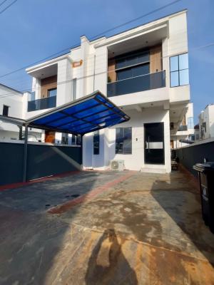 4 Furnished Bedroom Semi Detached Duplex + Bq in Orchid, Orchid Lekki Lagos, Lekki, Lagos, Semi-detached Duplex for Sale