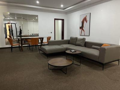 Nicely Furnished 3 Bedroom Apartment, Maitama District, Abuja, Flat / Apartment Short Let