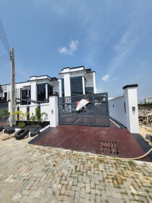 Luxury 5  Bedroom Detached Duplex with Bq, Lekki, Lagos, Detached Duplex for Sale