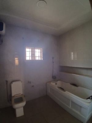 4-bedroom Terrace Duplex with Bq, Jahi, Abuja, Terraced Duplex for Rent