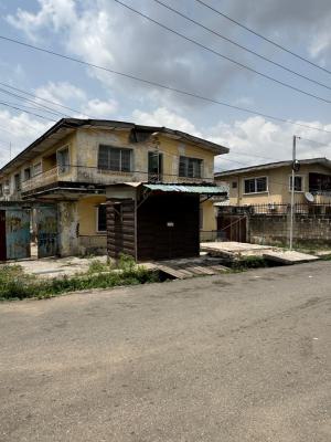 a Storey Building, Surulere, Lagos, Factory for Sale