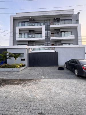 Premium Fully Serviced 2 Apartments, Phase 1, Lekki, Lagos, Flat / Apartment for Sale