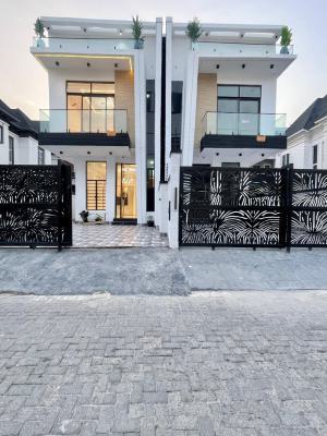 4 Bedroom Semi Detached Duplex, Orchid, Lekki, Lagos, Semi-detached Duplex for Sale