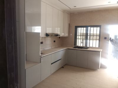 Brand New Four Bedroom Terraced Duplex with Bq, Jahi, Abuja, Terraced Duplex for Sale
