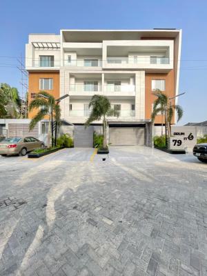 Luxurious 2 Bedroom Apartment, Admiralty Way, Lekki Phase 1, Lekki, Lagos, Flat / Apartment for Sale