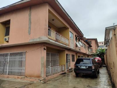 Two Wings of 5 Bedroom Semi-detached Duplex(s) Each., Alausa, Ikeja, Lagos, Semi-detached Duplex for Sale