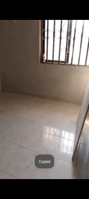 Sharp Standard Miniflat Apartment, Ogidan Sangotedo, Sangotedo, Ajah, Lagos, Mini Flat (room and Parlour) for Rent