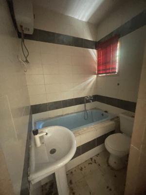 Well Maintained 2 Bedroom Self-serviced Apartment, Idado Estate, Idado, Lekki, Lagos, House for Rent