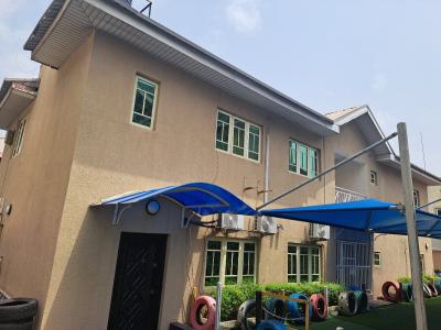 3 Bedroom Flat Office Space with Standby Generator, Lekki Phase 1, Lekki, Lagos, Office Space for Rent