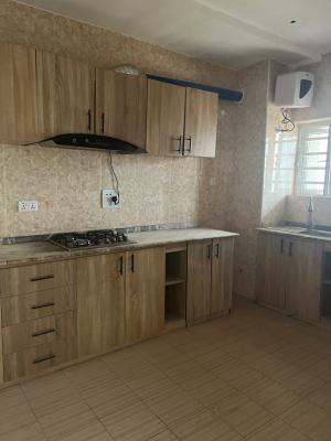 3 Bedroom, Jahi, Abuja, Flat / Apartment for Rent