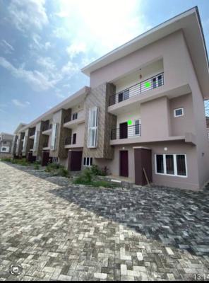 New Luxury Apartments Fully  Furnished 2 Bedroom Apartment Gud for Biz, Chevy View Estate Chevron Lagos State, Lekki, Lagos, Flat / Apartment for Rent