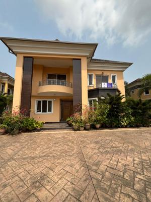 Luxury 5 Bedroom Detached Duplex, Lekki, Lagos, Detached Duplex for Sale