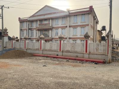 Eighteen Office Rooms, Durumi, Abuja, Office Space for Rent