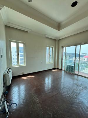 2 Bedroom Apartment with Bq and Swimming Pool, Oniru, Victoria Island (vi), Lagos, Flat / Apartment for Rent