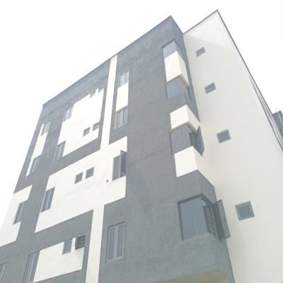 Brand New Spacious 2 Bedroom Apartment, Ikeja, Lagos, Block of Flats for Sale